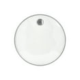 thumbnail image 1 of Code Drumheads DNACL18-U 18 in. DNA Series Clear Drumhead, 1 of 1