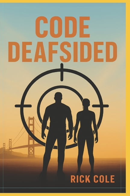 Code Deafsided, (Paperback)