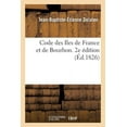 thumbnail image 1 of Code Des Iles de France Et de Bourbon. 2e Édition (Paperback), 1 of 1