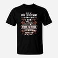 thumbnail image 1 of Code Enforcement Officer TShirt, 1 of 2