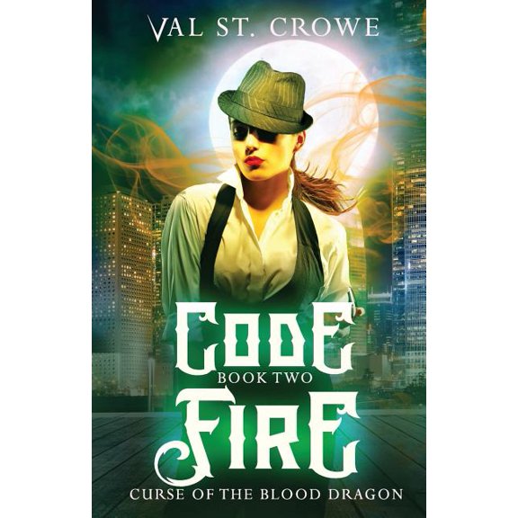 Code Fire (Paperback)