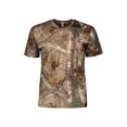 thumbnail image 1 of Code Five 3983 Men's Performance Camo T-Shirt, 1 of 3