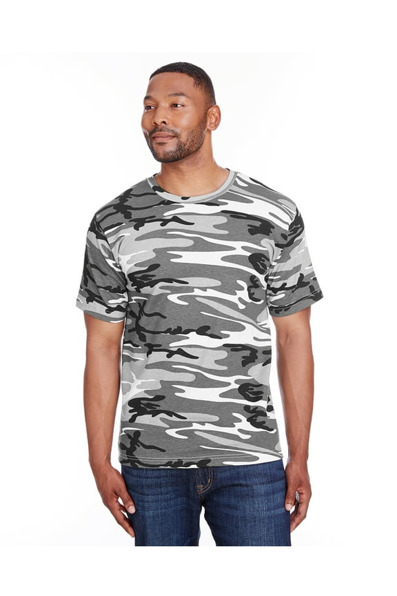 Adult Camo Tee