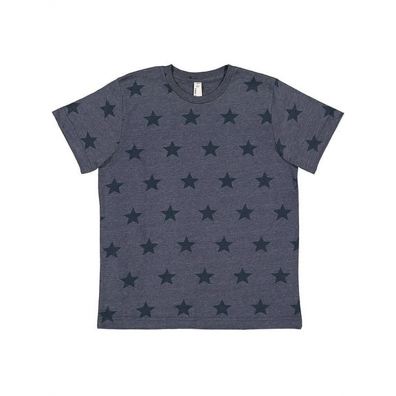 Youth Five Star T-Shirt
