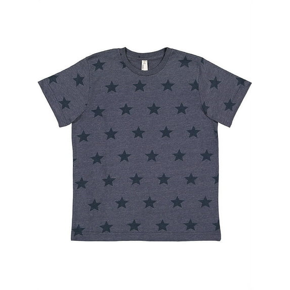 Youth Five Star T-Shirt