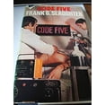 thumbnail image 1 of Pre-Owned Code Five (Hardcover) 0091112109 9780091112103, 1 of 1