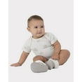thumbnail image 1 of Code Five Infant Star Print Bodysuit, 1 of 2