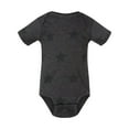 thumbnail image 1 of Code Five Infant Star Print Bodysuit, 1 of 2