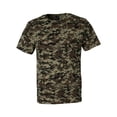 thumbnail image 1 of Code Five - NIB - Male - Adult Camo Tee, 1 of 3