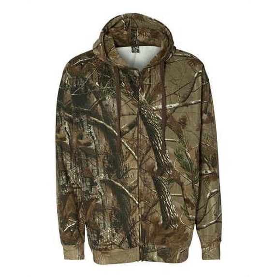 Code Five. RealTree AP. L. 3989. 00052987812954
