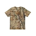 thumbnail image 1 of Code Five Realtree Camo T-Shirt, 1 of 2