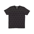 thumbnail image 1 of Code Five Star Print Tee 3929, 1 of 2