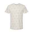 thumbnail image 1 of Code Five Star Print Tee, 1 of 3