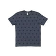 thumbnail image 1 of Code Five Star Print Tee, 1 of 3