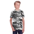 thumbnail image 1 of Code Five Youth Camo T-Shirt, 1 of 1