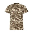 thumbnail image 1 of Youth Camo T-Shirt, 1 of 5
