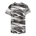 thumbnail image 1 of Code Five Youth Camouflage T-Shirt, 1 of 5