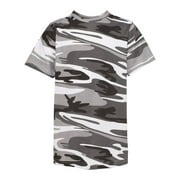 Code Five Youth Camouflage T-Shirt