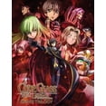 thumbnail image 1 of Code Geass: Leiouch of the Rebellion Trilogy Movie Collection (Blu-ray), 1 of 5
