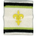 thumbnail image 1 of Code Geass Men's Ashford Academy Anime Wristband, 1 of 3