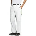 thumbnail image 1 of Code Happy Bliss w/ Certainty Male's Zip Fly Front Medical Scrub Pant CH205A, 1 of 3
