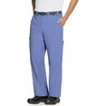 thumbnail image 1 of Code Happy Bliss w/ Certainty Male's Zip Fly Front Medical Scrub Pant CH205A, 1 of 3