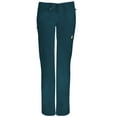 thumbnail image 1 of Code Happy Low-Rise Drawstring Cargo Pant w/ Antimicrobial Scrub Bottoms, 1 of 1