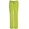 thumbnail image 1 of Code Happy Low-Rise Drawstring Cargo Pant w/ Antimicrobial Scrub Bottoms, 1 of 1