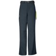 thumbnail image 1 of Code Happy Men's Zip Flyfront Straight Leg Belted Cargo Bottoms, 1 of 3