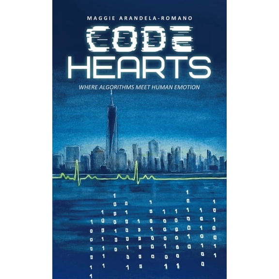 Code Hearts, (Paperback)