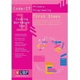 thumbnail image 1 of Code IT Work Book 1: First Steps, (Paperback), 1 of 1