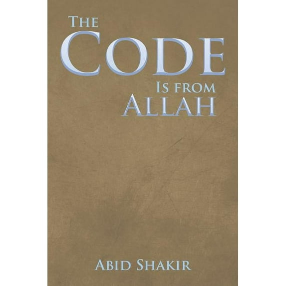 The Code Is from Allah
