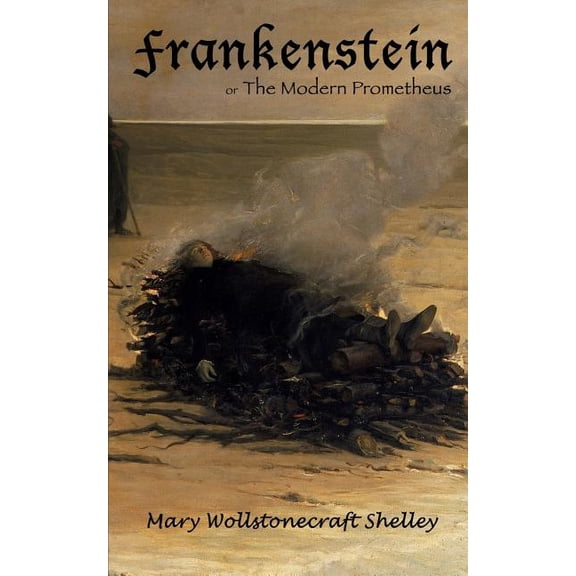 Frankenstein or The Modern Prometheus: Code Keepers - Secret Personal Diary Code Keepers Diary Paperback 1517592607 9781517592608 Mary Wollstonecraft Shelley, John Daily