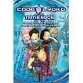thumbnail image 1 of Code Lyoko Trivia Book: Everthing You Need to Know about Code Lyoko: Quiz, Fun Facts and Quotes: Trivia about Code Lyoko, 1 of 1