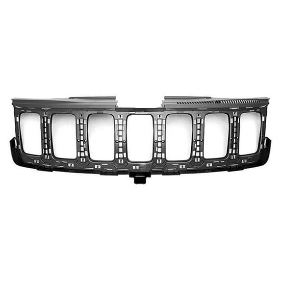 Code MFT Grille Assembly for 2016-2016 Jeep Grand Cherokee