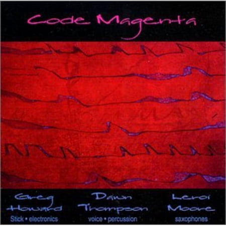 Code Magenta