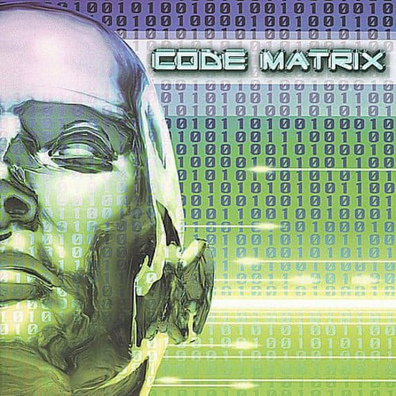 Code Matrix (DVD), CD Baby, Music & Performance