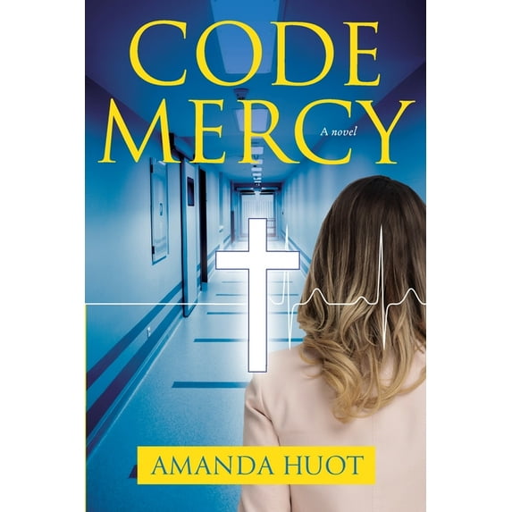 Code Mercy, (Paperback)