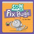 thumbnail image 1 of Code Monkeys Fix Bugs, 1 of 1