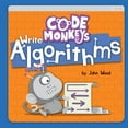 thumbnail image 1 of Code Monkeys Write Algorithms, 1 of 1