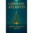 thumbnail image 1 of Code Name Atlantis, (Paperback), 1 of 1