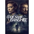 thumbnail image 1 of Code Name Banshee (Blu-ray), 1 of 1