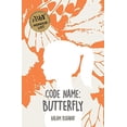 thumbnail image 1 of Pre-Owned Code Name: Butterfly Paperback, 1 of 1