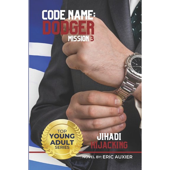 Pre-Owned Jihadi Hijacking: Code Name: Dodger Mission 3