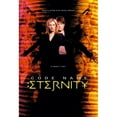 thumbnail image 1 of Code Name: Eternity Movie Poster Print (27 x 40), 1 of 1