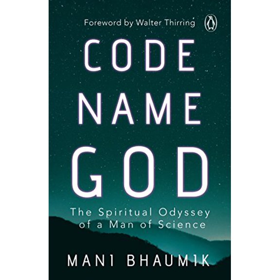 Pre-Owned Code Name God: The Spiritual Odyssey Of A Man Of Science Paperback