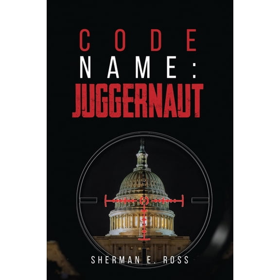 Code Name: Juggernaut, (Paperback)