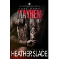 thumbnail image 1 of Code Name: Mayhem, (Paperback), 1 of 1