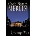 thumbnail image 1 of Code Name: Merlin, (Paperback), 1 of 1