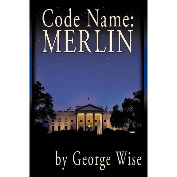 Code Name: Merlin, (Paperback)